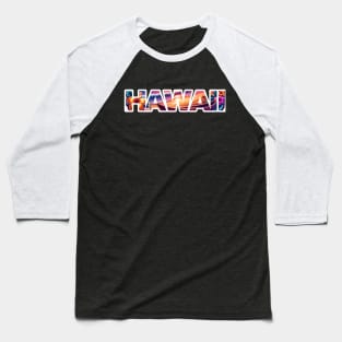 Hawaii Baseball T-Shirt